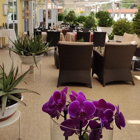 Belvedere Resort Ai Colli Galzignano Terme Екстериор снимка