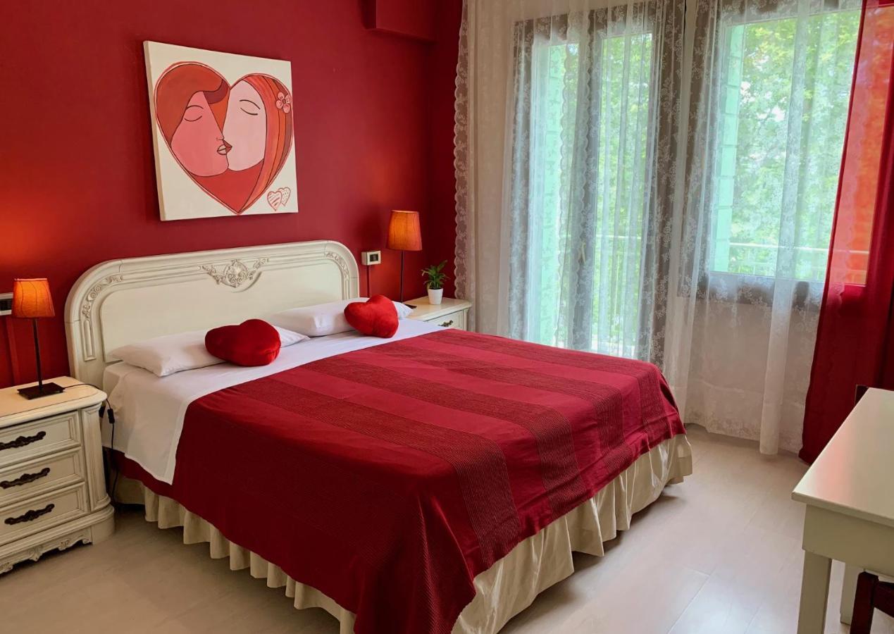 Belvedere Resort Ai Colli Galzignano Terme Екстериор снимка