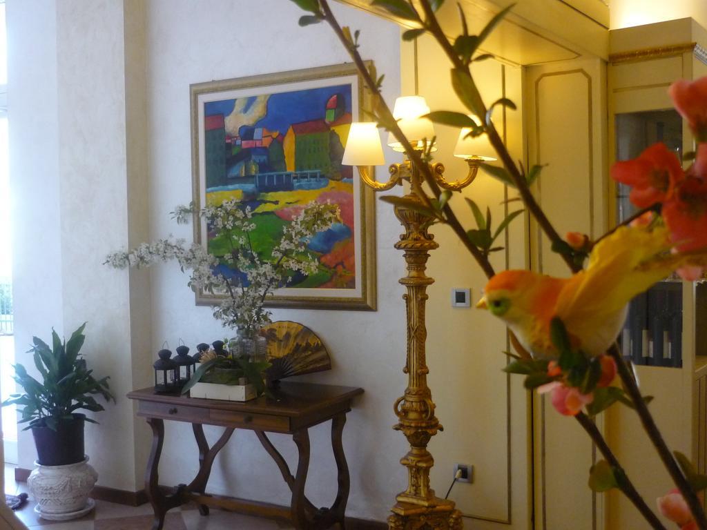 Belvedere Resort Ai Colli Galzignano Terme Екстериор снимка