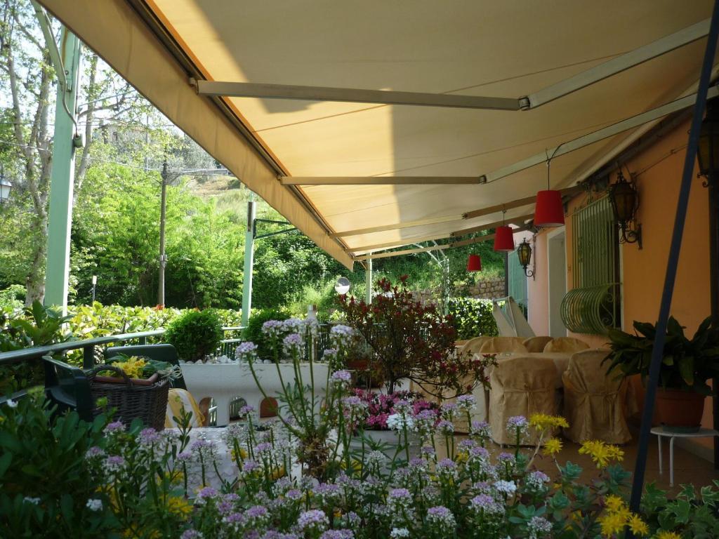 Belvedere Resort Ai Colli Galzignano Terme Екстериор снимка