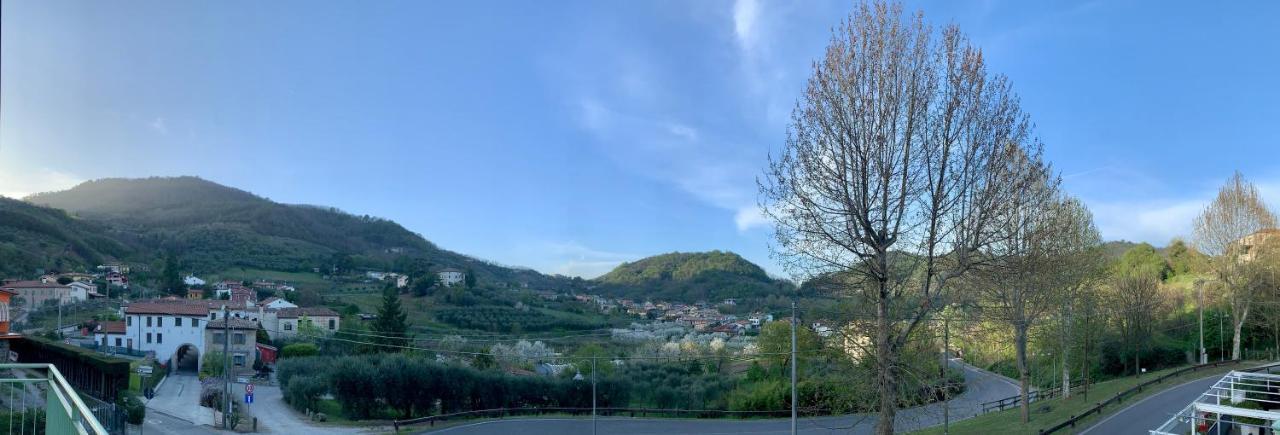 Belvedere Resort Ai Colli Galzignano Terme Екстериор снимка