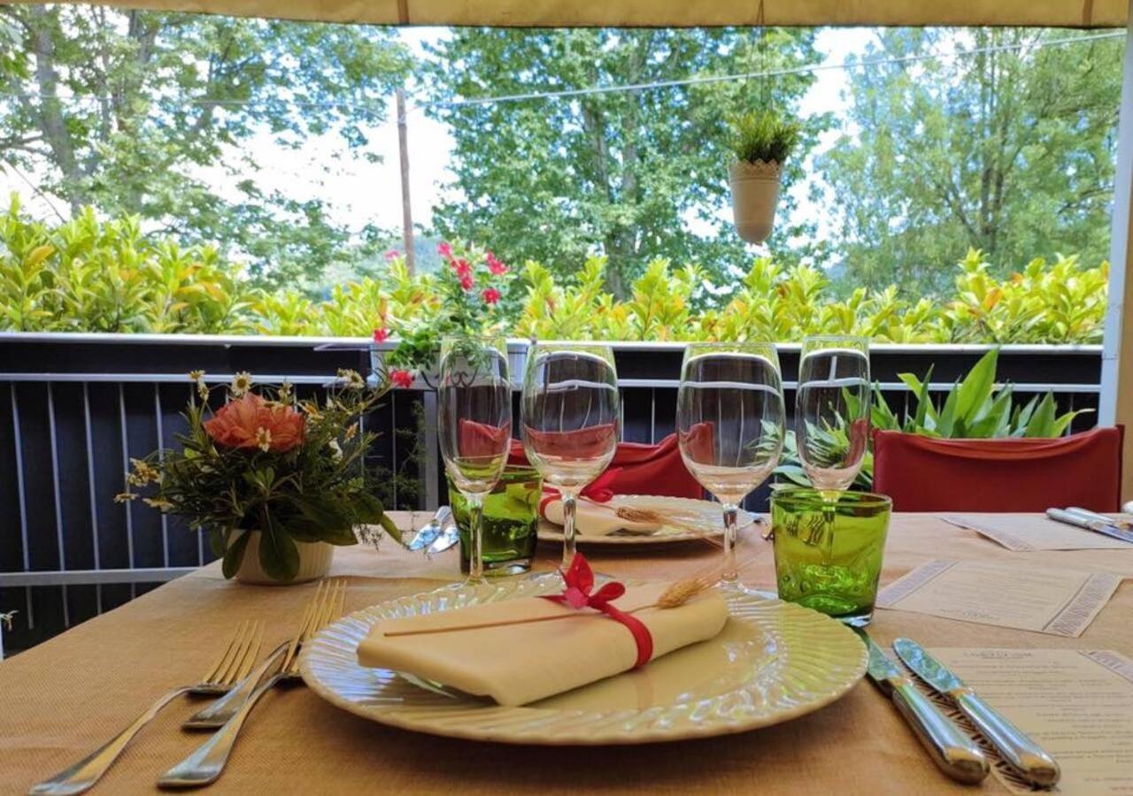 Belvedere Resort Ai Colli Galzignano Terme Екстериор снимка