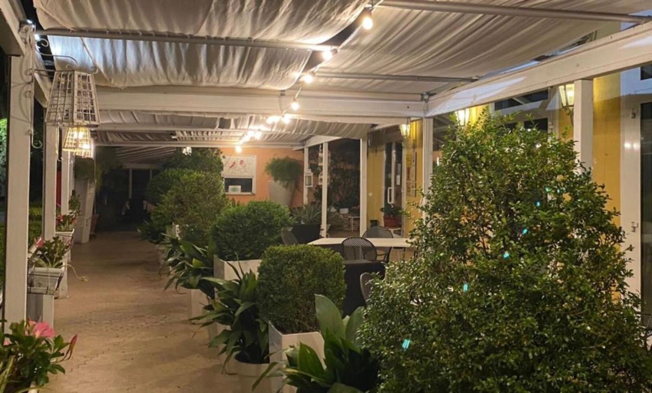 Belvedere Resort Ai Colli Galzignano Terme Екстериор снимка