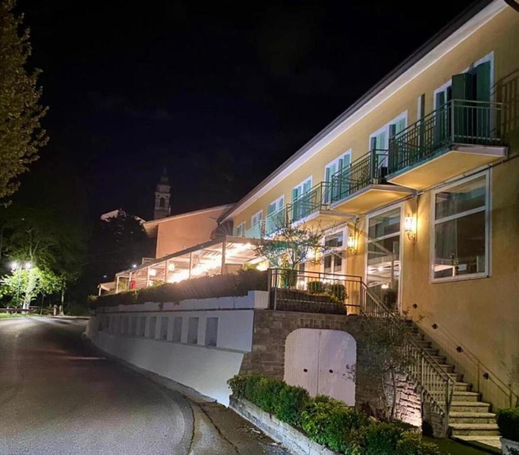 Belvedere Resort Ai Colli Galzignano Terme Екстериор снимка