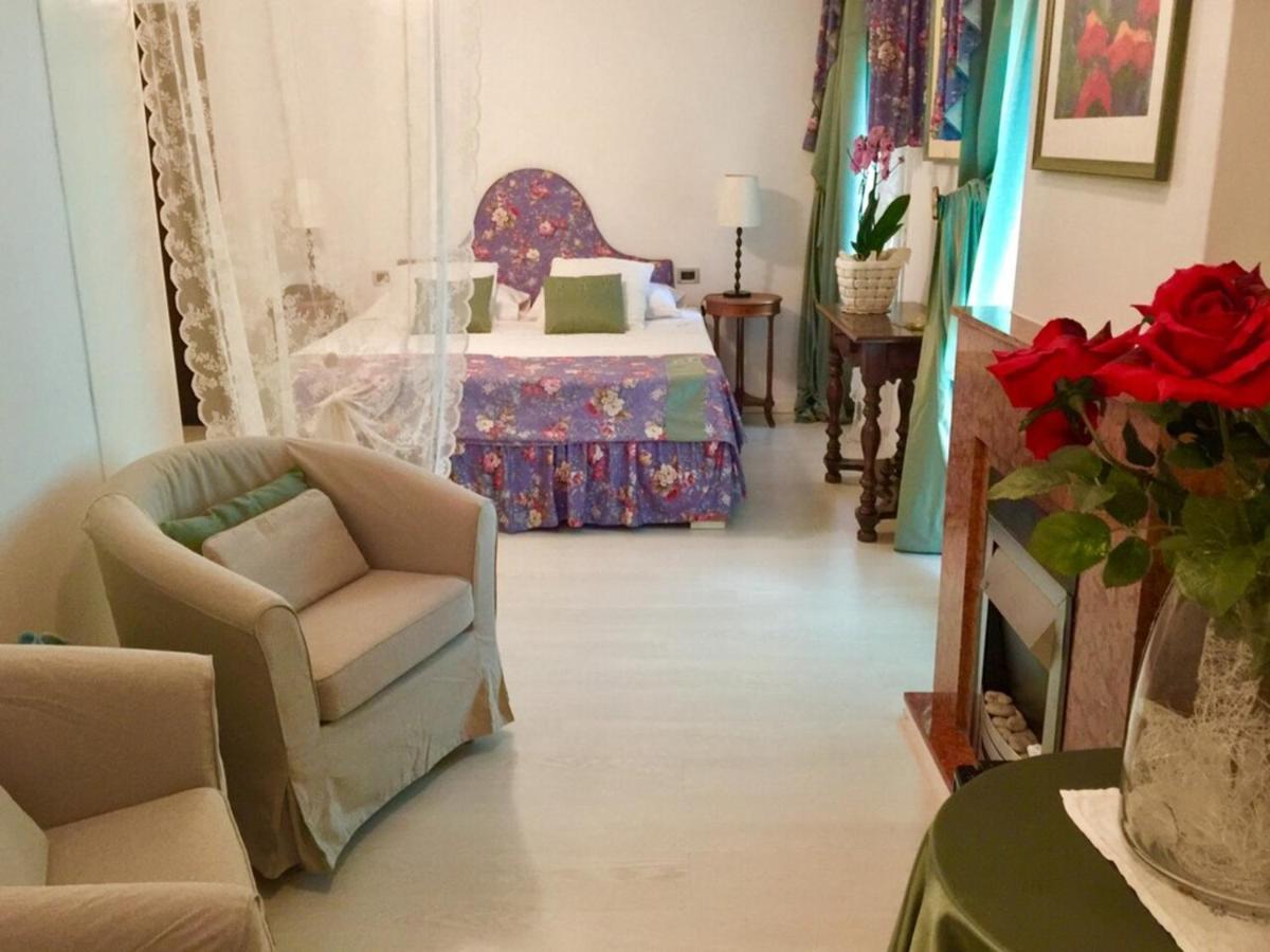 Belvedere Resort Ai Colli Galzignano Terme Екстериор снимка
