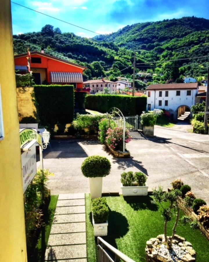 Belvedere Resort Ai Colli Galzignano Terme Екстериор снимка