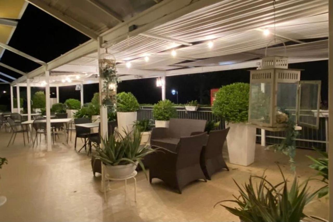 Belvedere Resort Ai Colli Galzignano Terme Екстериор снимка