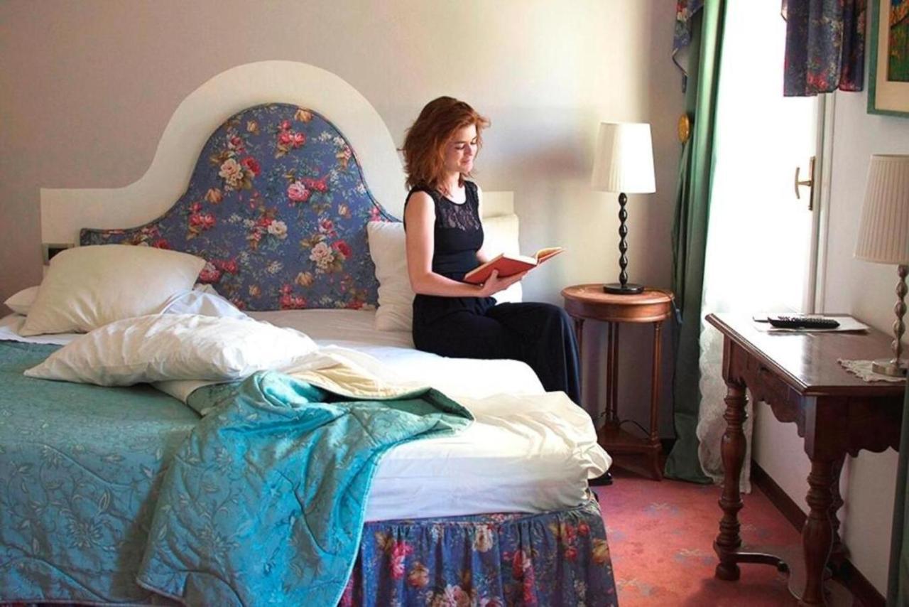 Belvedere Resort Ai Colli Galzignano Terme Екстериор снимка