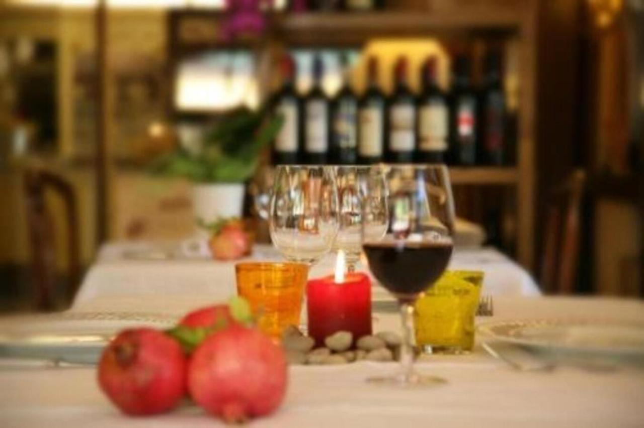 Belvedere Resort Ai Colli Galzignano Terme Екстериор снимка