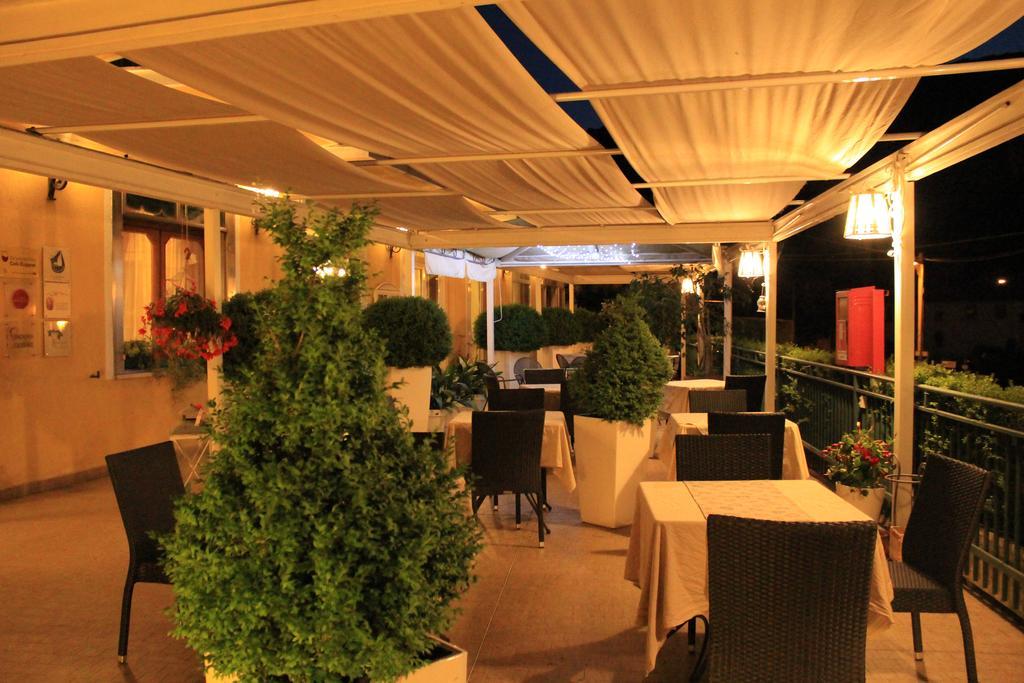 Belvedere Resort Ai Colli Galzignano Terme Екстериор снимка