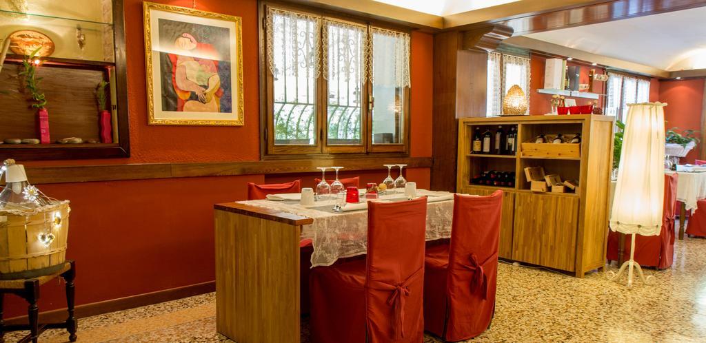 Belvedere Resort Ai Colli Galzignano Terme Екстериор снимка