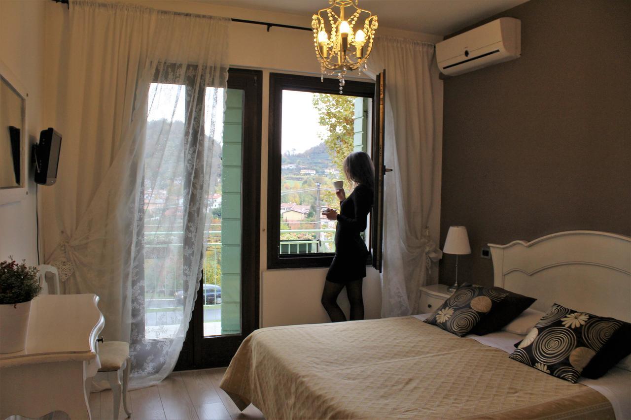 Belvedere Resort Ai Colli Galzignano Terme Екстериор снимка
