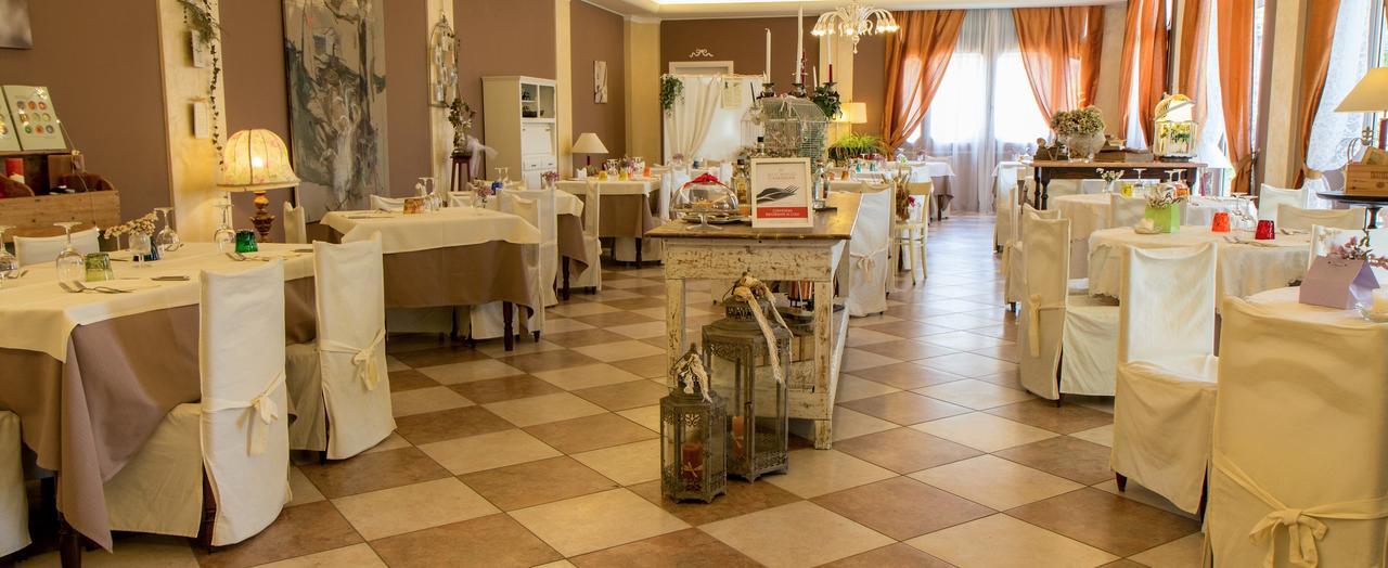 Belvedere Resort Ai Colli Galzignano Terme Екстериор снимка