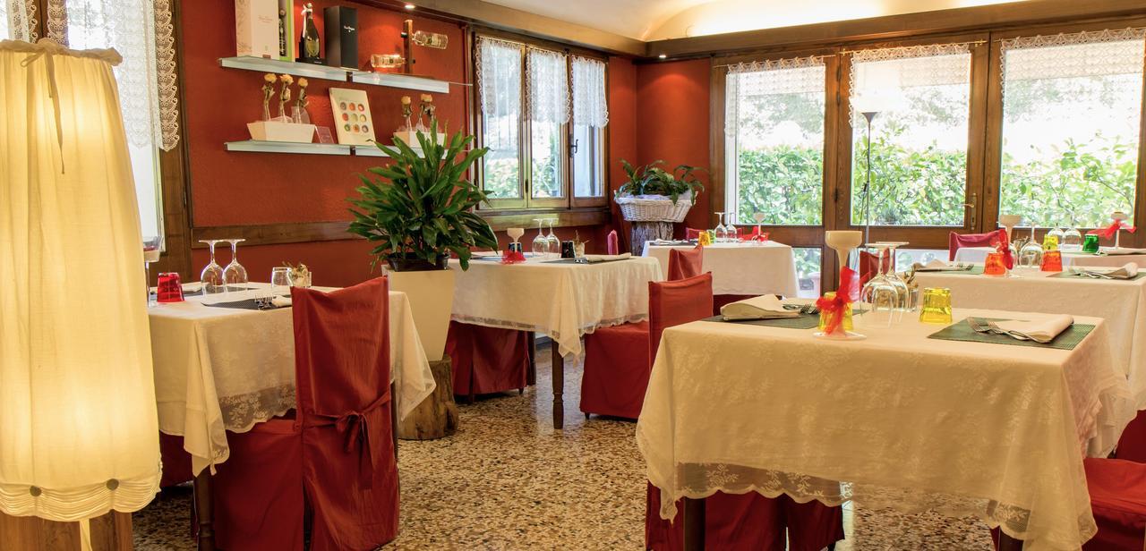 Belvedere Resort Ai Colli Galzignano Terme Екстериор снимка