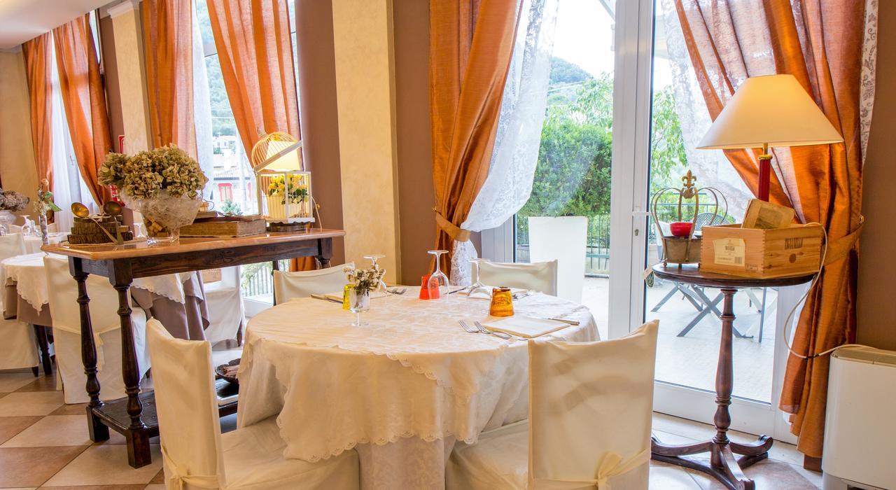 Belvedere Resort Ai Colli Galzignano Terme Екстериор снимка