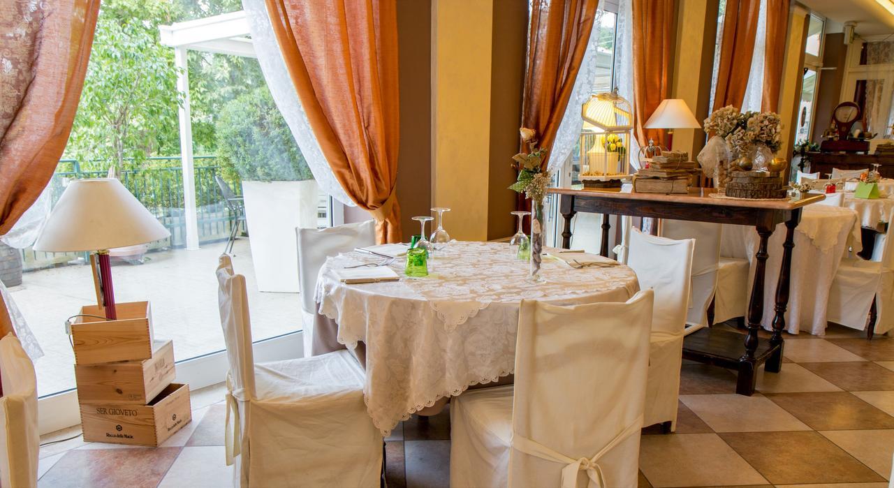 Belvedere Resort Ai Colli Galzignano Terme Екстериор снимка