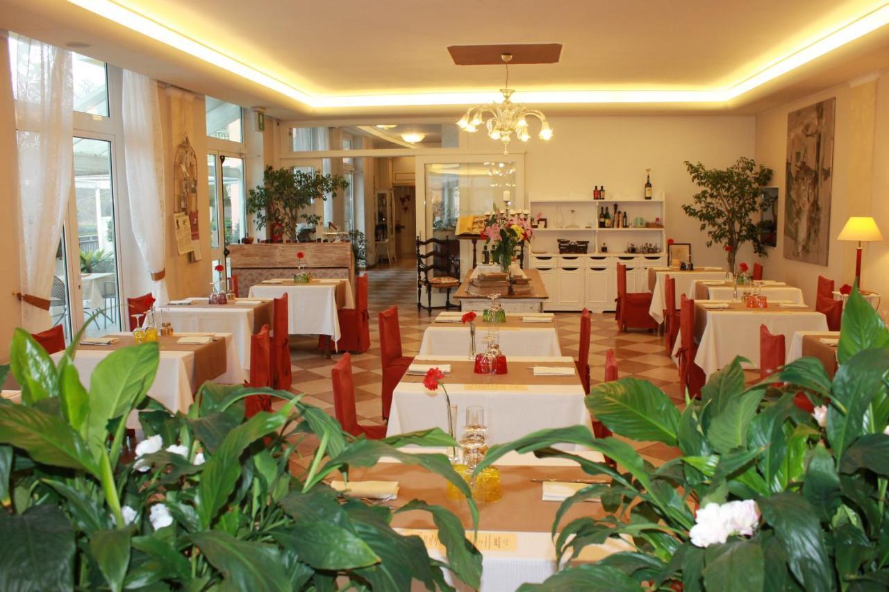 Belvedere Resort Ai Colli Galzignano Terme Екстериор снимка