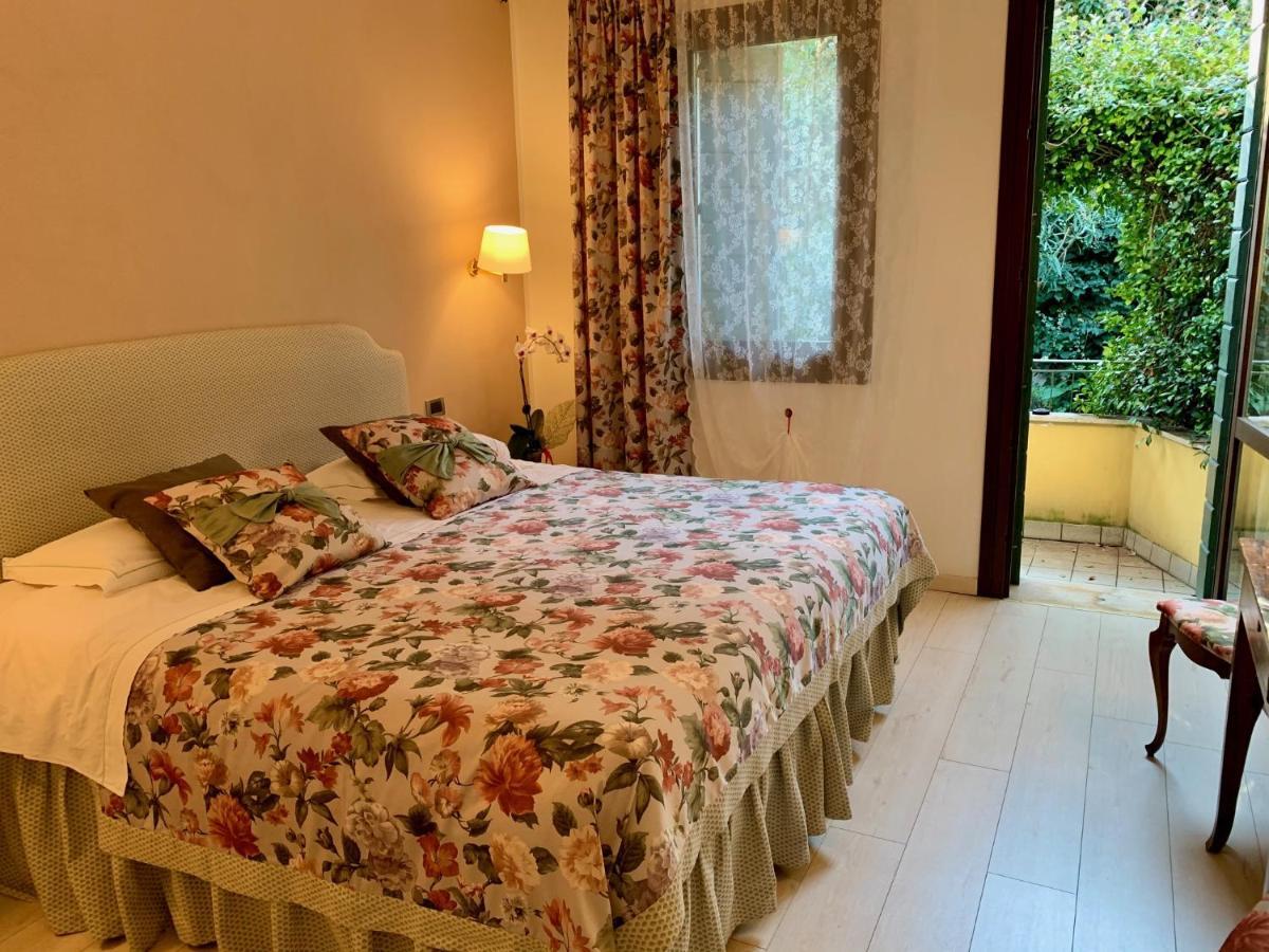 Belvedere Resort Ai Colli Galzignano Terme Екстериор снимка