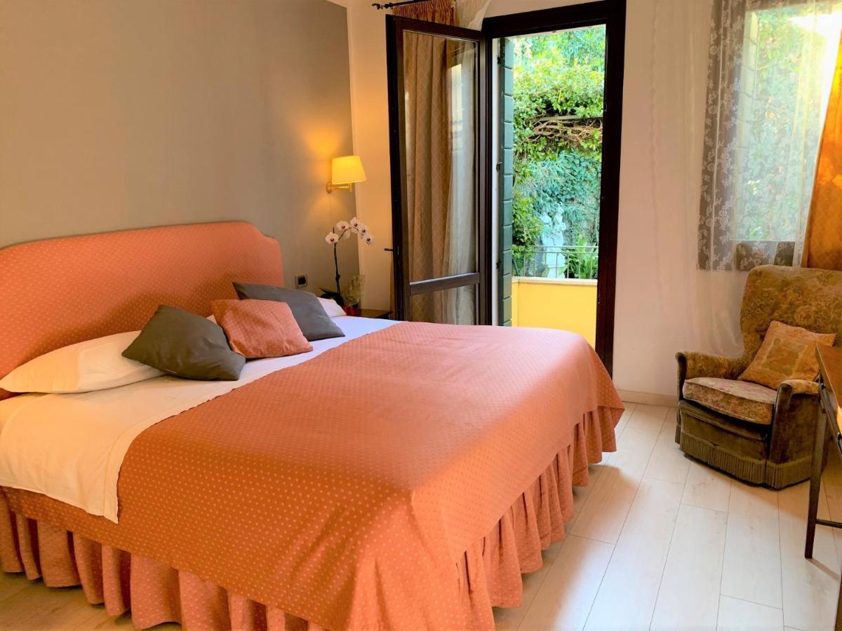 Belvedere Resort Ai Colli Galzignano Terme Екстериор снимка